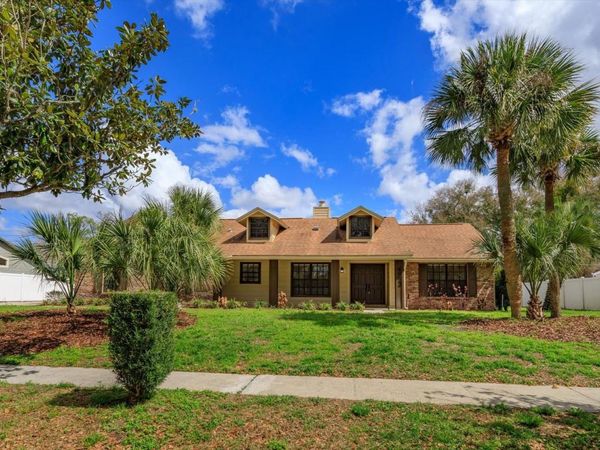 4953 COURTLAND LOOP , WINTER SPRINGS, FL 32708