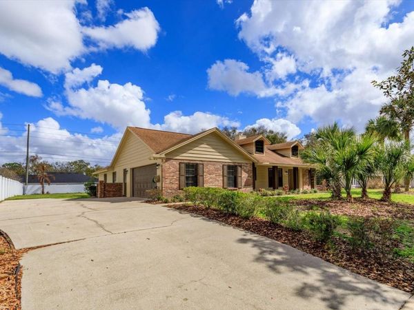 4953 COURTLAND LOOP, WINTER SPRINGS, FL 32708