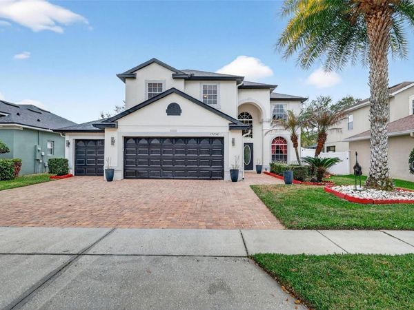 17756 STERLING POND LANE , ORLANDO, FL 32820