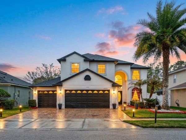 17756 STERLING POND LANE, ORLANDO, FL 32820