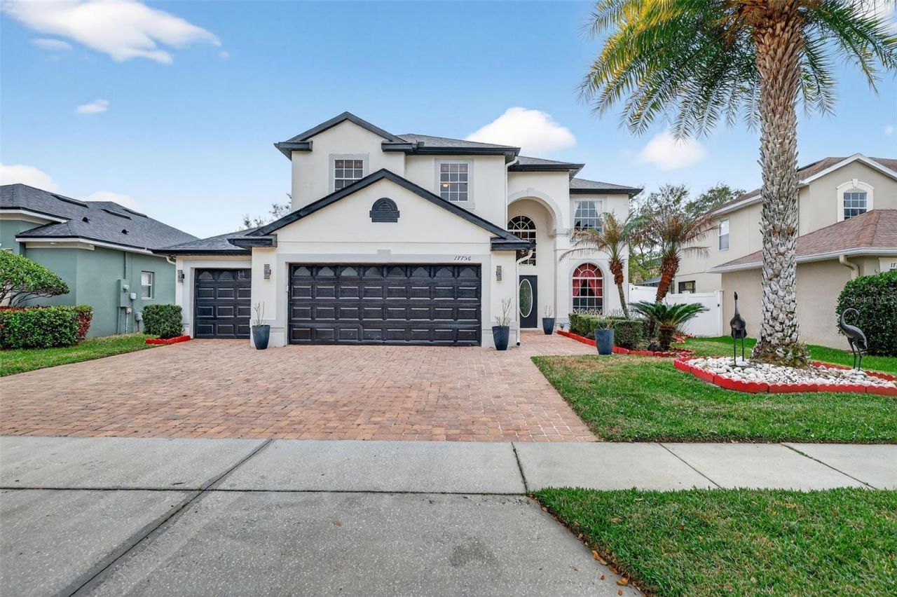 17756 Sterling Pond Lane, Orlando, FL 32820 Photo