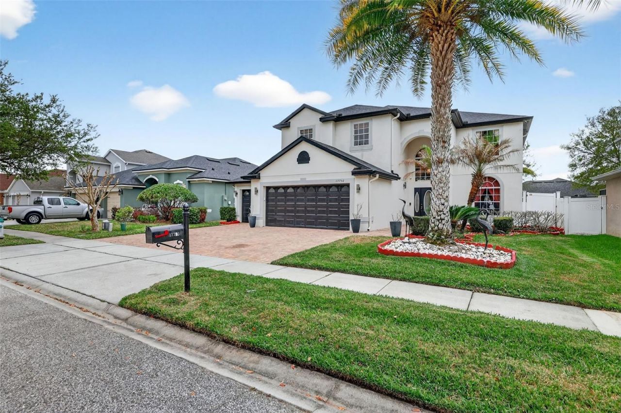 17756 Sterling Pond Lane, Orlando, FL 32820 Photo