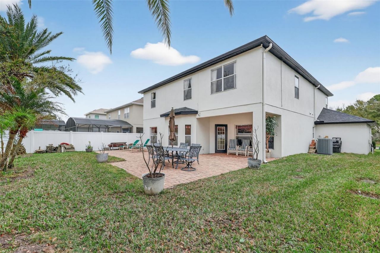 17756 Sterling Pond Lane, Orlando, FL 32820 Photo