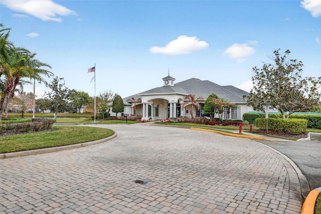 17756 Sterling Pond Lane, Orlando, FL 32820 Photo
