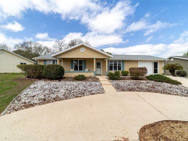 10806 SW 81ST COURT ROAD, OCALA, FL 34481