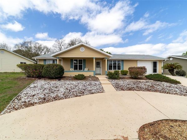 10806 SW 81ST COURT ROAD , OCALA, FL 34481