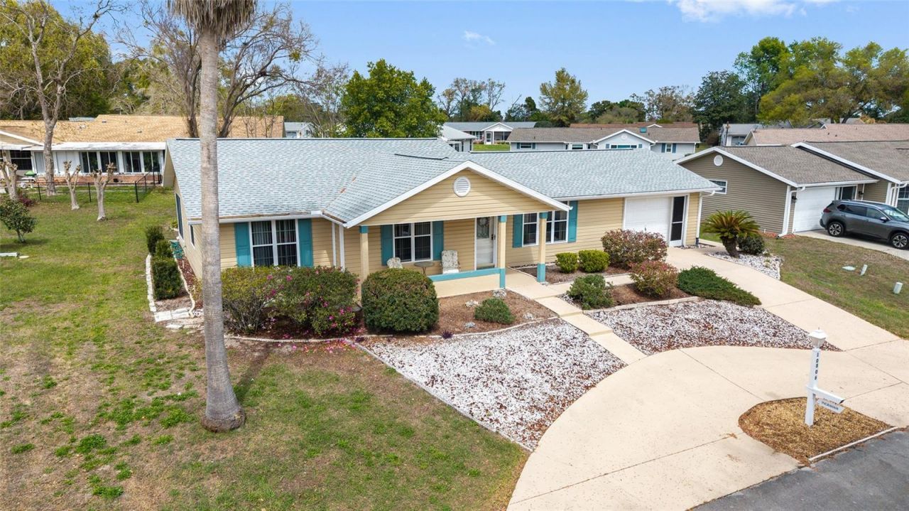 10806 SW 81st Court Road , Ocala, FL 34481 Photo