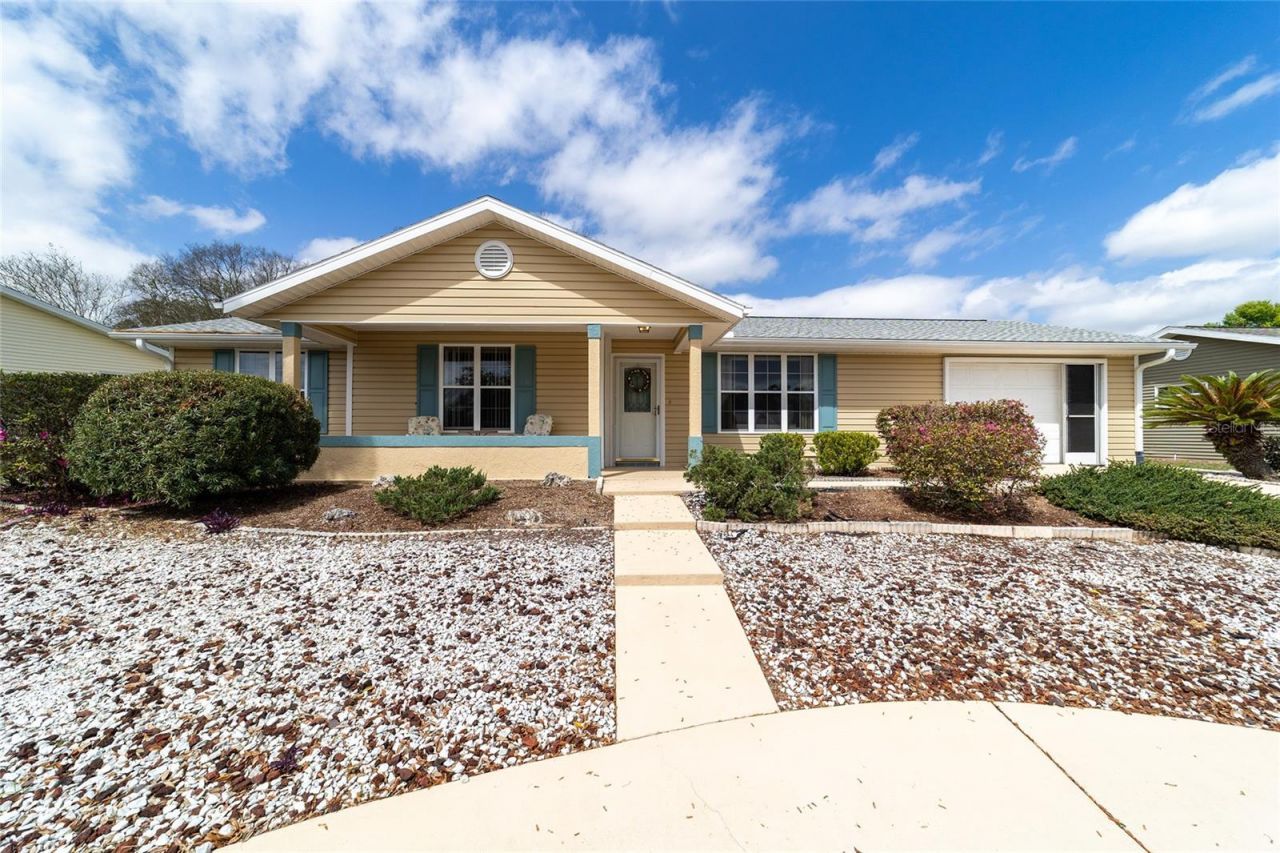 10806 SW 81st Court Road , Ocala, FL 34481 Photo