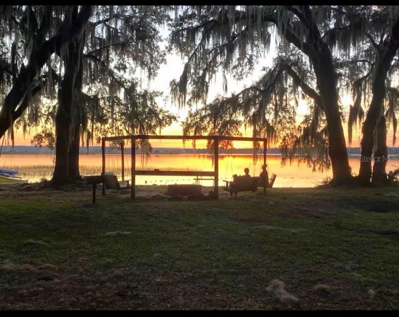 25146 NE 140th Loop, Lot #71, Salt Springs, FL 32134 Photo