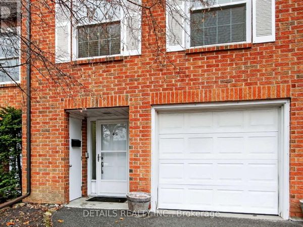 40 Appleby Private, Unit 5, Ottawa, ON K2C3P4