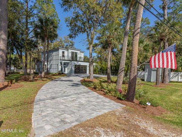 5631 HECKSCHER Drive, Jacksonville, FL 32226
