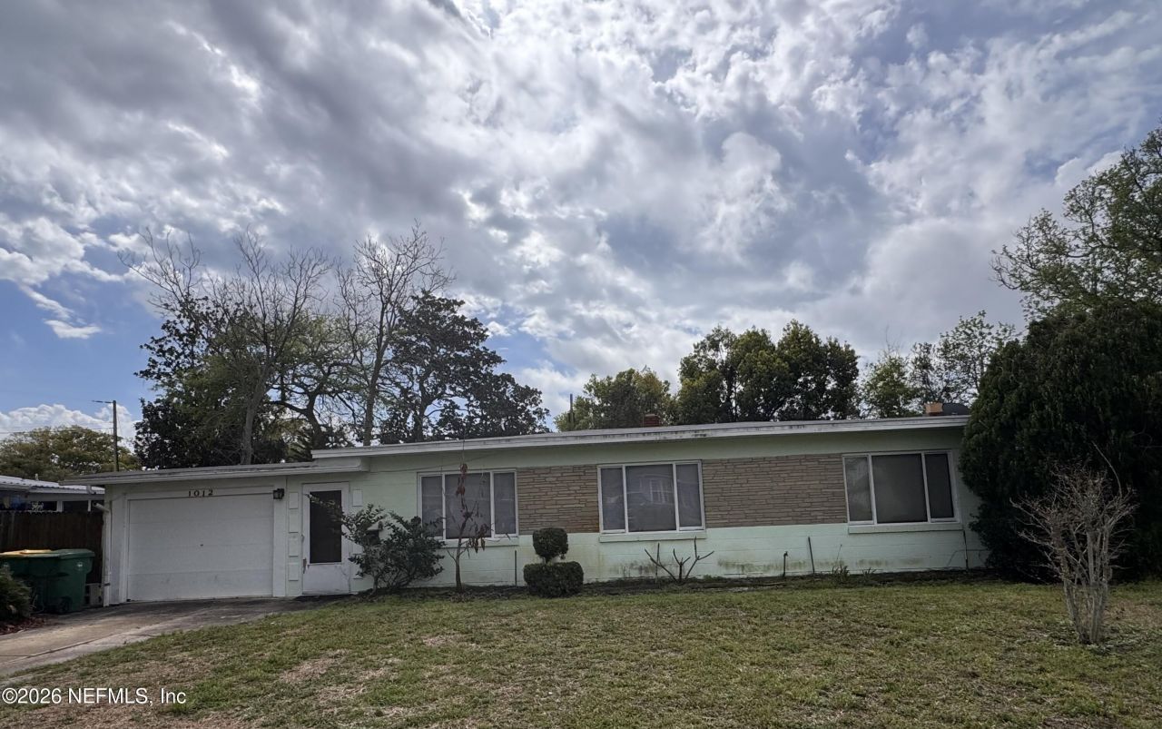 1012 N 6th Avenue, Jacksonville Beach, FL 32250 Photo