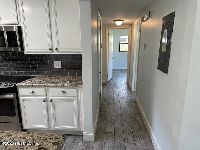 1012 N 6th Avenue, Jacksonville Beach, FL 32250 Photo