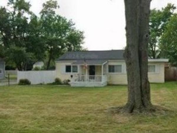 4615 Glenmawr Avenue, Columbus, OH 43224