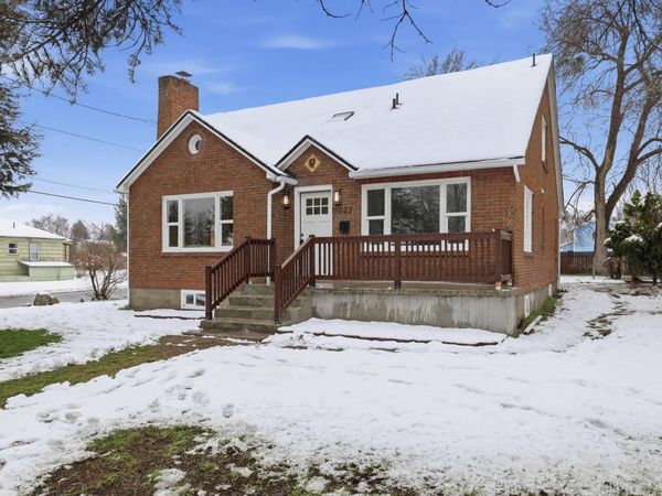 11022 E 4TH Ave, Spokane Valley, WA 99206