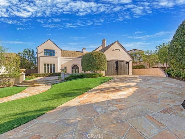 22 Fox Hole Rd, Ladera Ranch, CA 92694