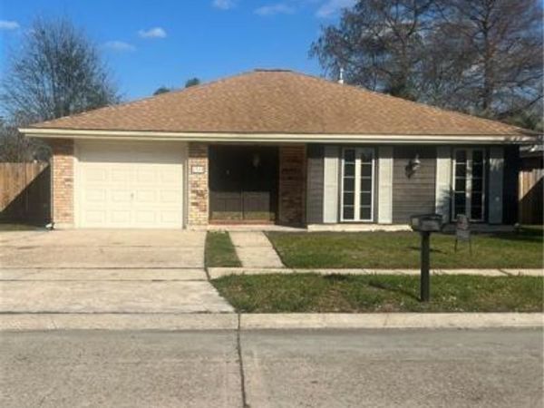 3318 CANNES Place , Kenner, LA 70065