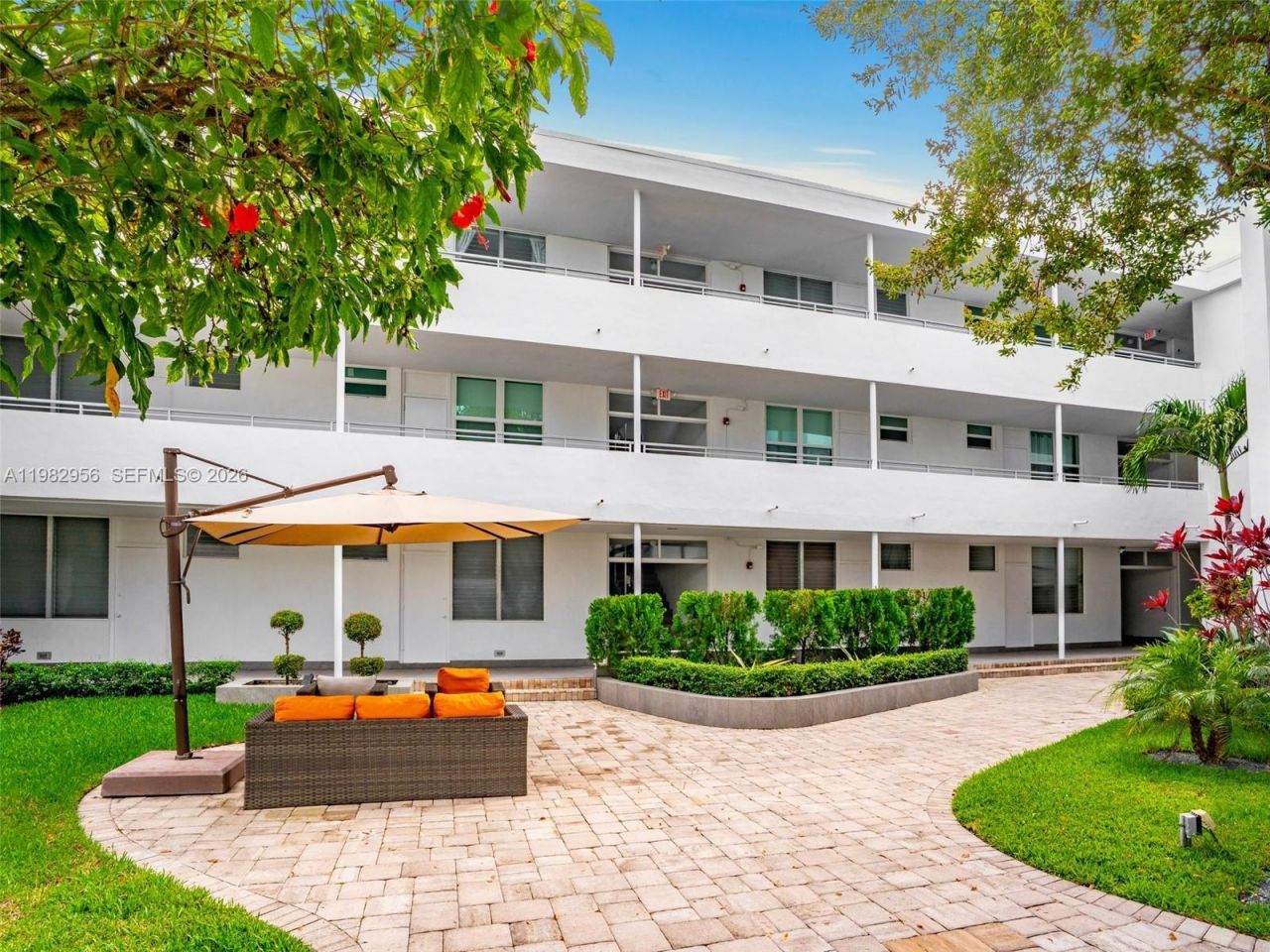 10210 Collins Ave , Unit 202, Bal Harbour, FL 33154 Photo