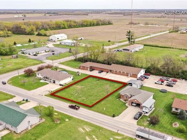 0 S June Street , Jerseyville, IL 62052