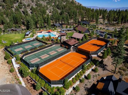 3312 Golf Club Drive, Lot #137, Carson City, NV 89705 Photo