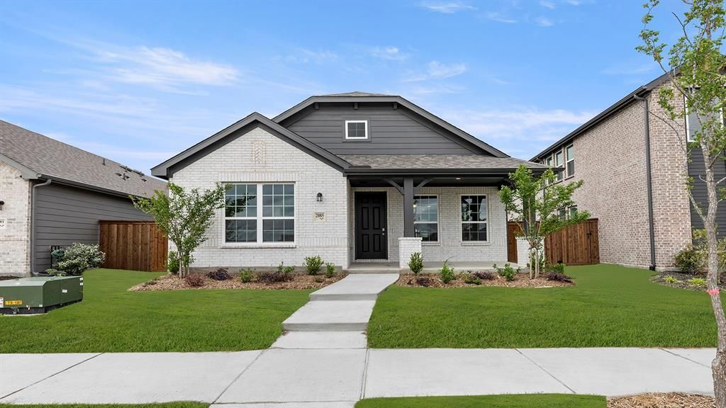 2085 Bayfront Drive, Royse City, TX 75189 Main Photo