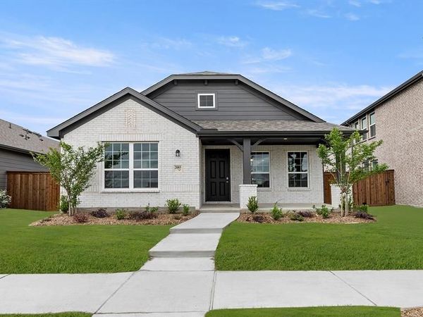 2085 Bayfront Drive, Royse City, TX 75189