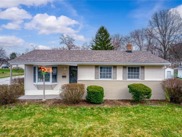 4287 Osage Street , Stow, OH 44224