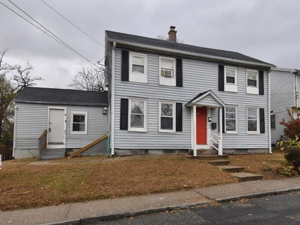 74 Cherry St, Springfield, MA 01105
