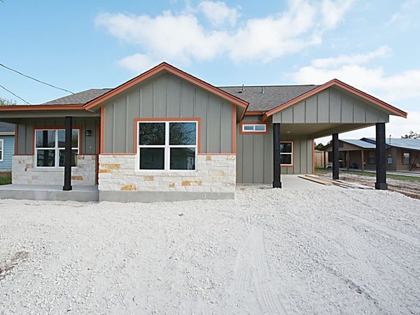 720 Cimarron, Spring Branch, TX 78070