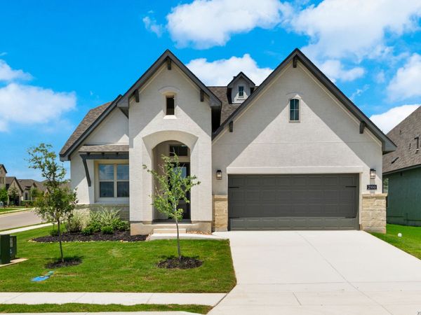 2990 Mckinnie Park, Bulverde, TX 78163