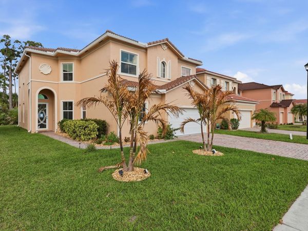 5601 Spanish River Road, Fort Pierce, FL 34951
