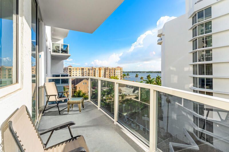 1617 N Flagler Drive, Unit 703, West Palm Beach, FL 33407 Photo