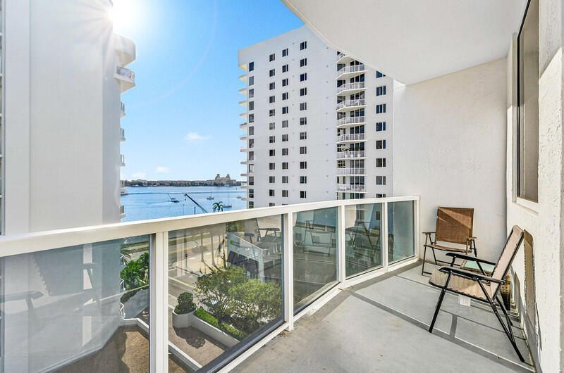 1617 N Flagler Drive, Unit 703, West Palm Beach, FL 33407 Photo