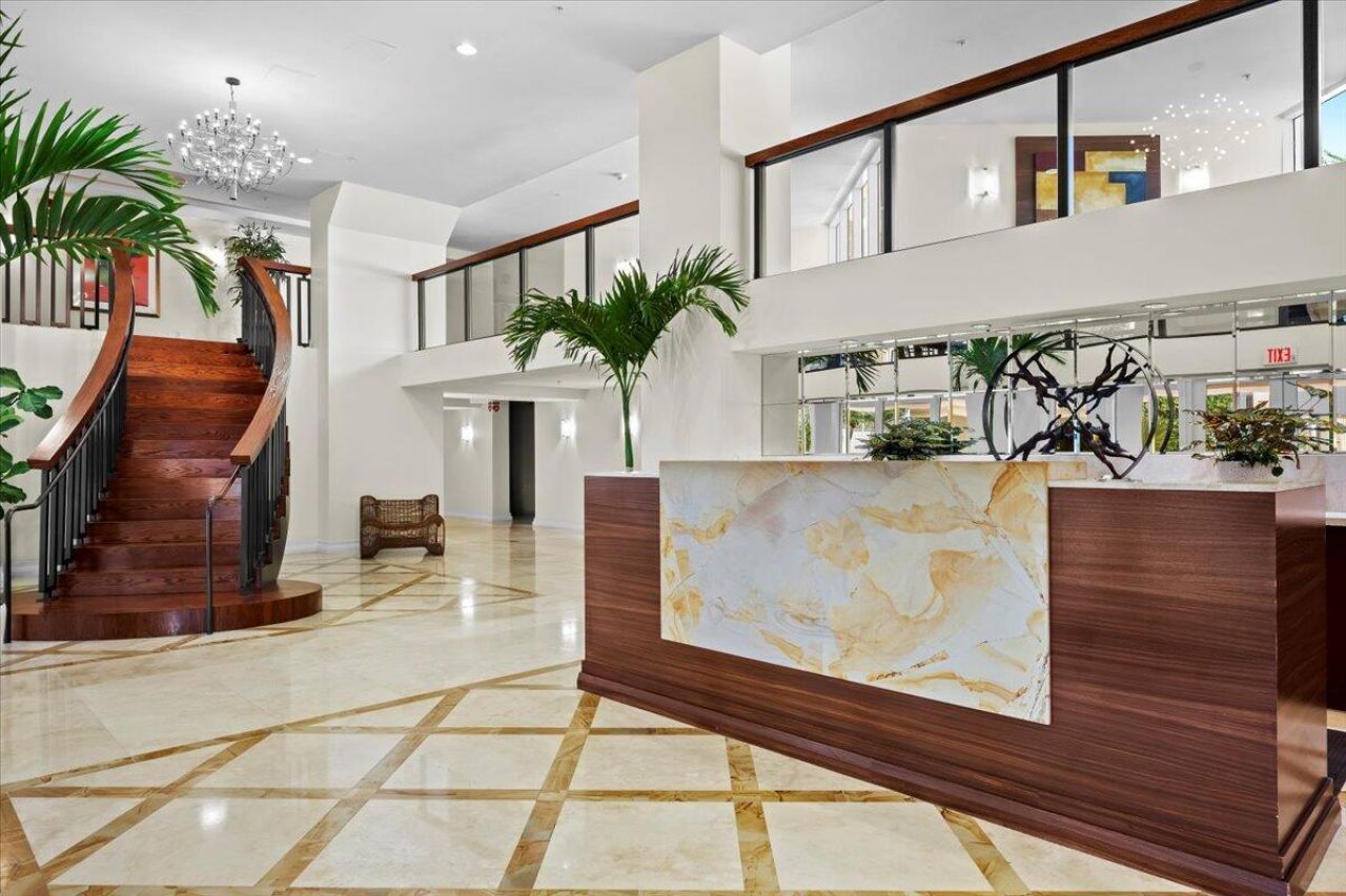 1617 N Flagler Drive, Unit 703, West Palm Beach, FL 33407 Photo