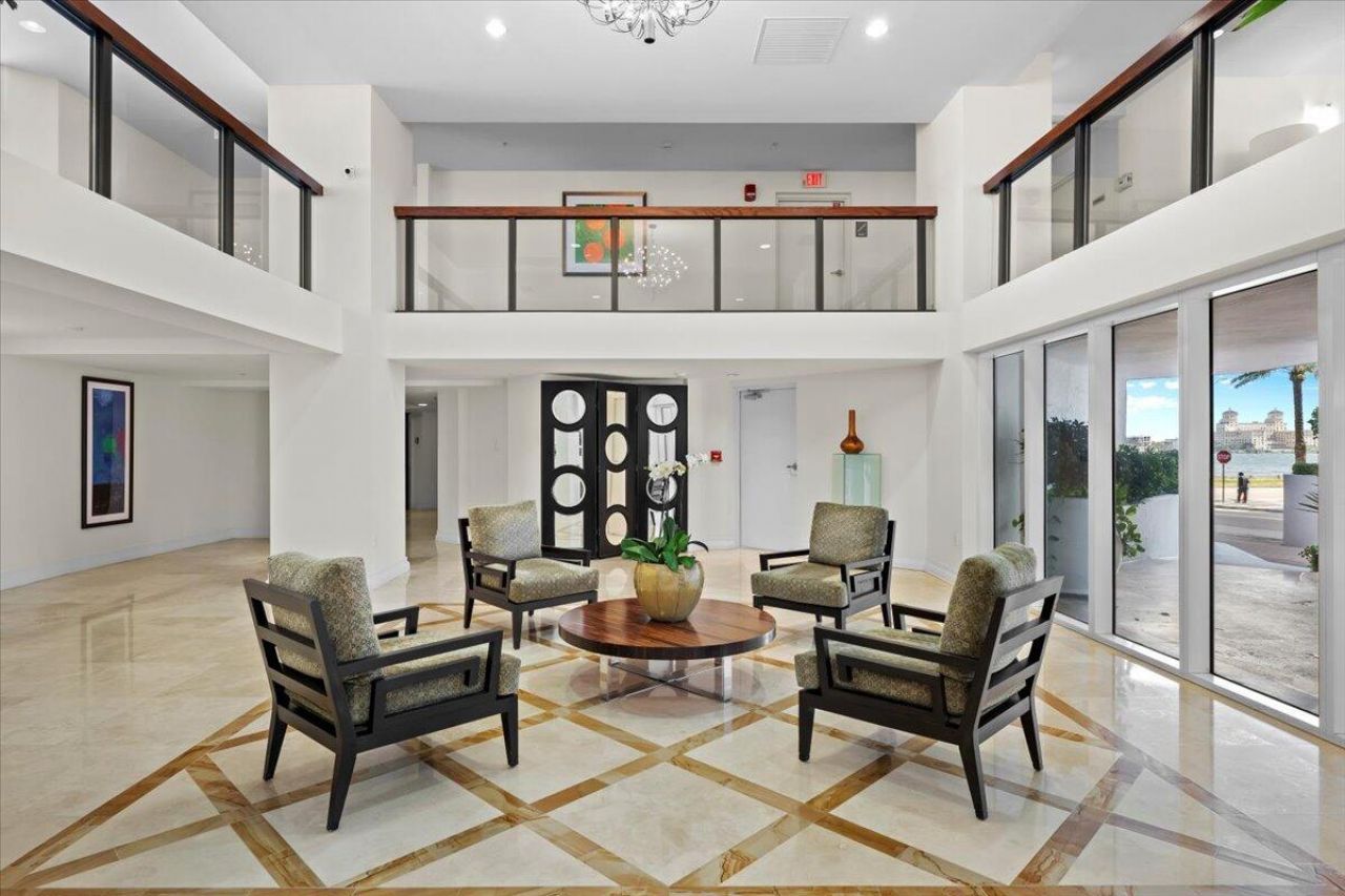 1617 N Flagler Drive, Unit 703, West Palm Beach, FL 33407 Photo