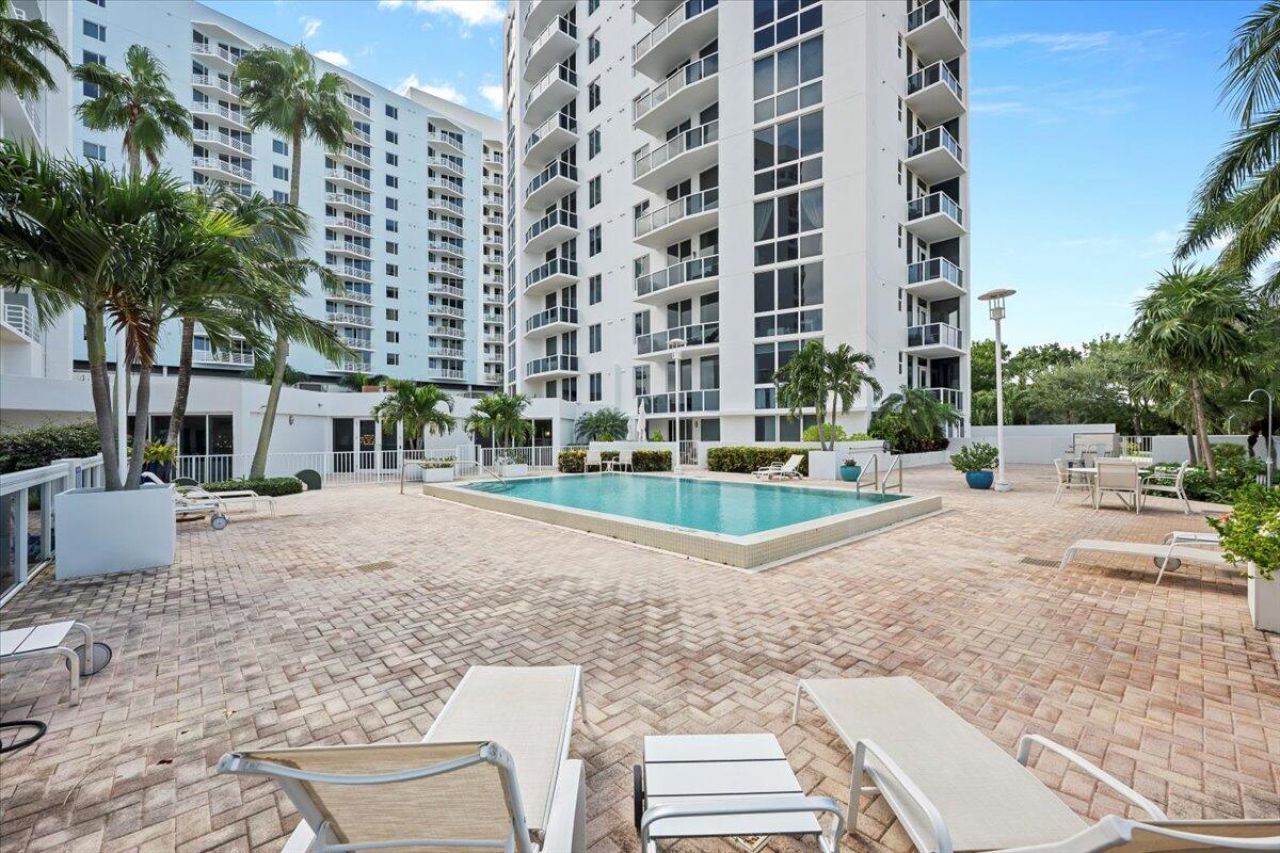 1617 N Flagler Drive, Unit 703, West Palm Beach, FL 33407 Photo