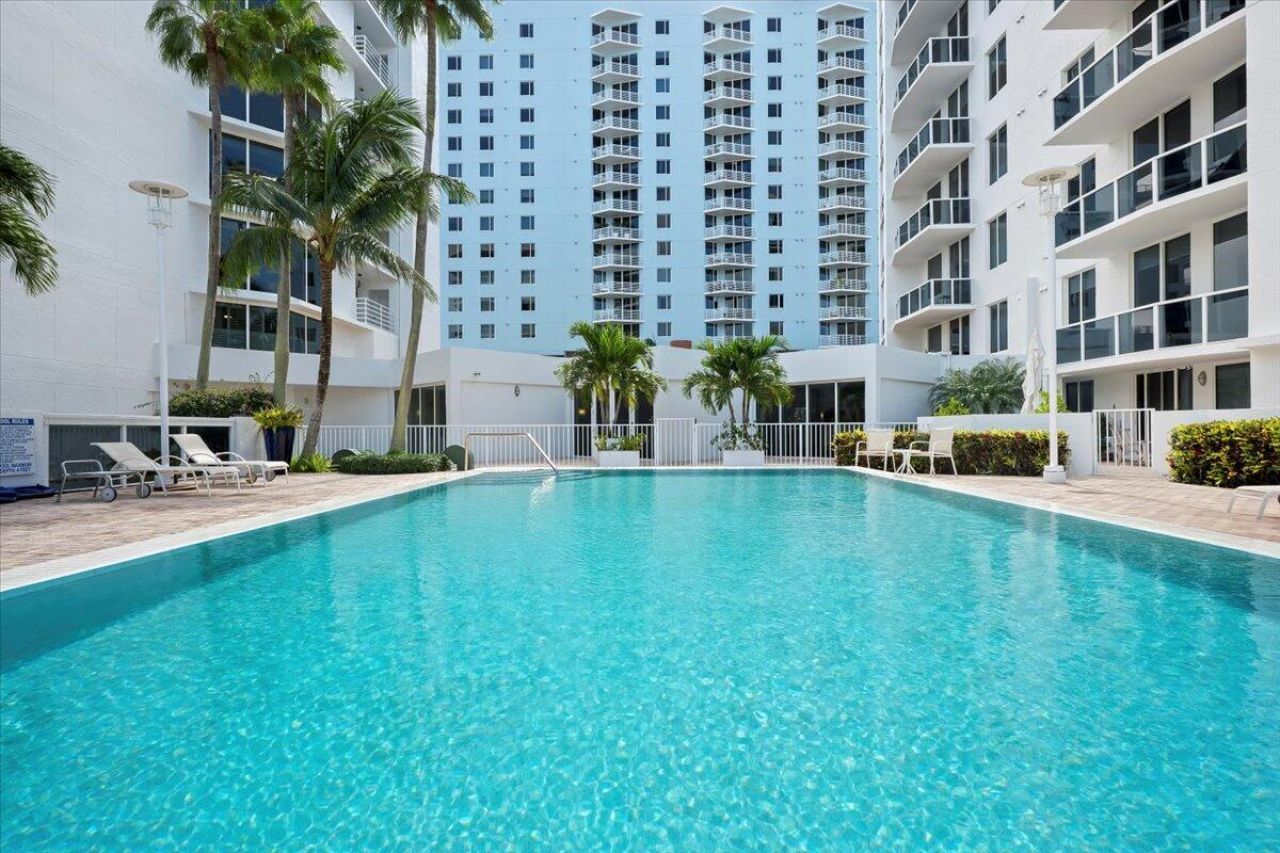 1617 N Flagler Drive, Unit 703, West Palm Beach, FL 33407 Photo