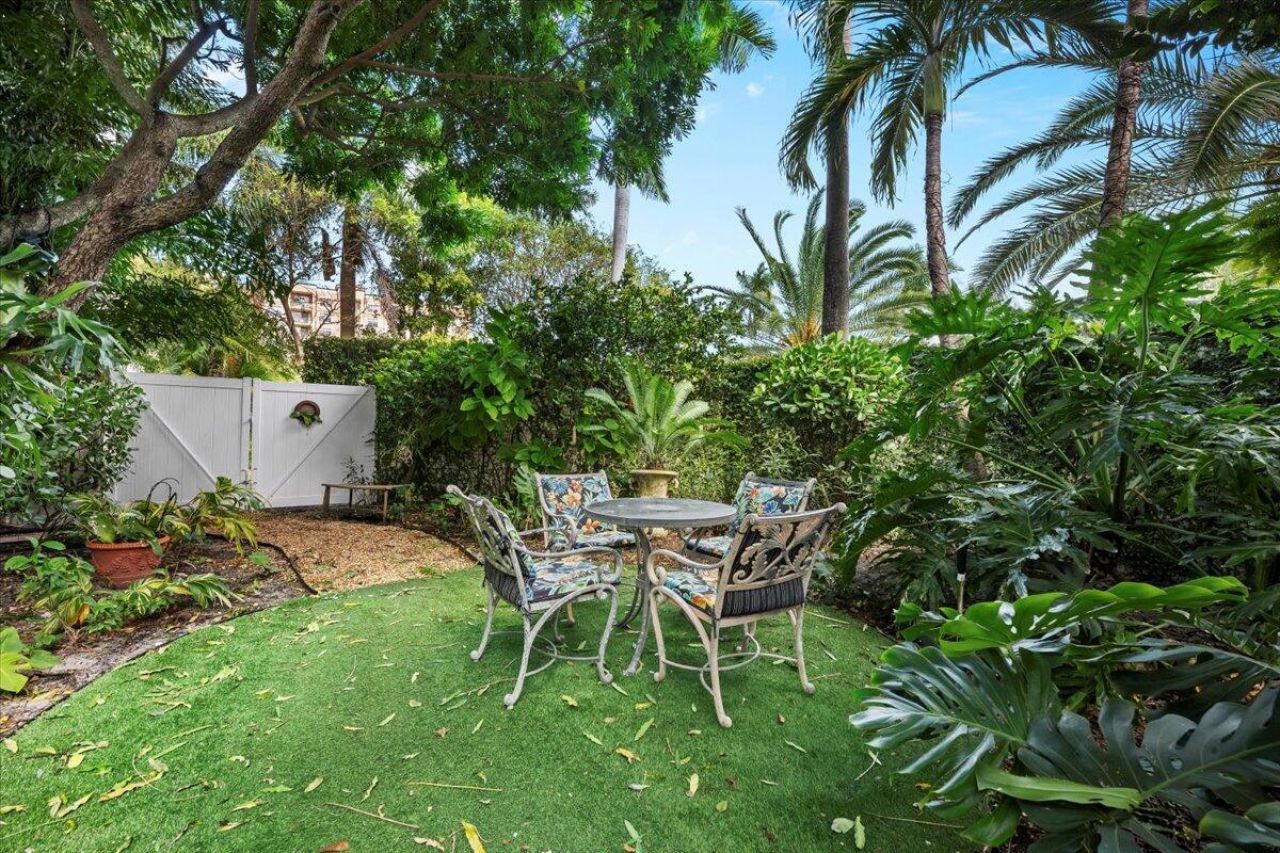 1617 N Flagler Drive, Unit 703, West Palm Beach, FL 33407 Photo