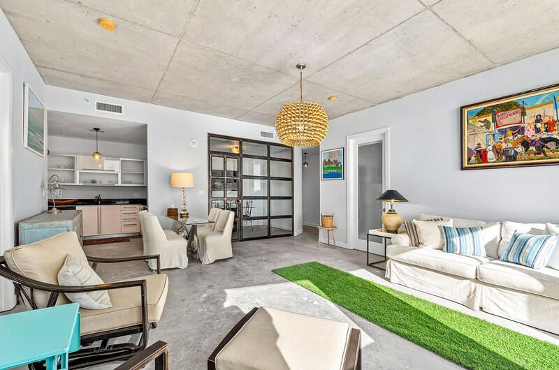 1617 N Flagler Drive, Unit 703, West Palm Beach, FL 33407 Photo