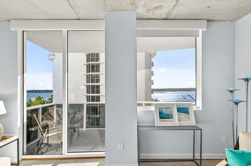 1617 N Flagler Drive, Unit 703, West Palm Beach, FL 33407 Photo