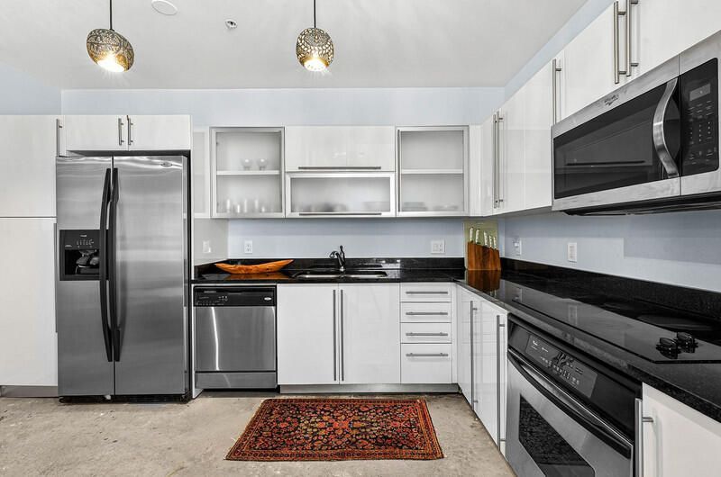 1617 N Flagler Drive, Unit 703, West Palm Beach, FL 33407 Photo