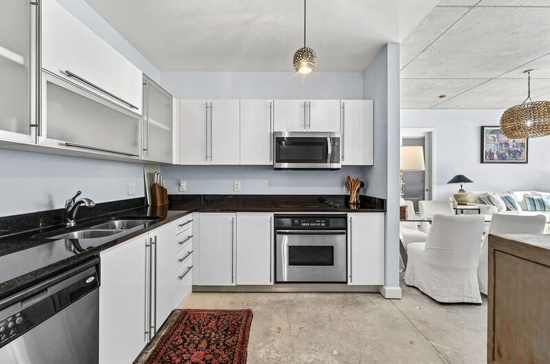 1617 N Flagler Drive, Unit 703, West Palm Beach, FL 33407 Photo