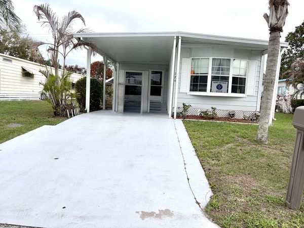 129 E Caribbean, Port St. Lucie, FL 34952