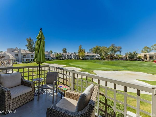 7272 E GAINEY RANCH Road, Unit 42, Scottsdale, AZ 85258