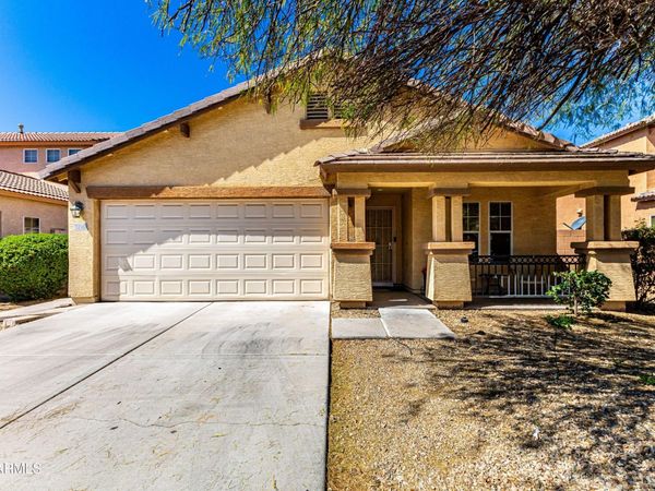 3216 S 72ND Lane, Phoenix, AZ 85043