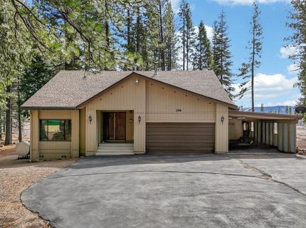 298 Osprey Loop, Lake Almanor, CA 00000 Photo