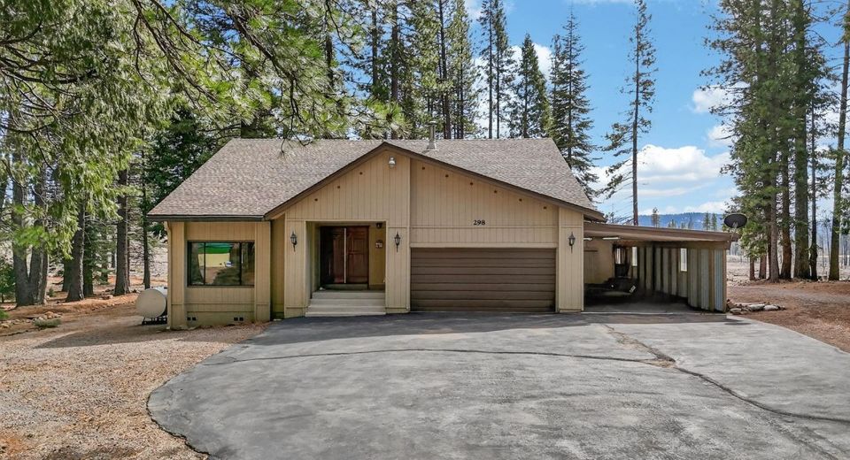 298 Osprey Loop, Lake Almanor, CA 00000 Photo
