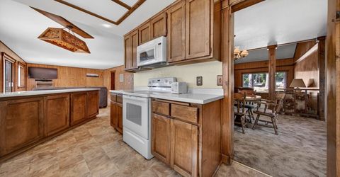 298 Osprey Loop, Lake Almanor, CA 00000 Photo