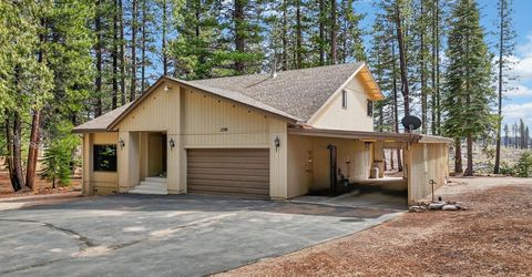 298 Osprey Loop, Lake Almanor, CA 00000 Photo