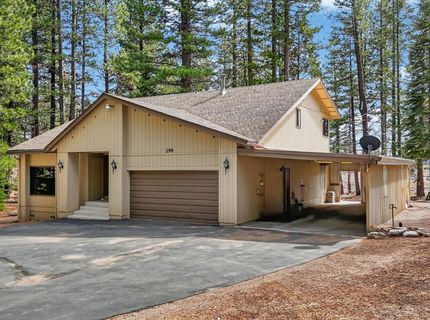 298 Osprey Loop, Lake Almanor, CA 00000 Photo